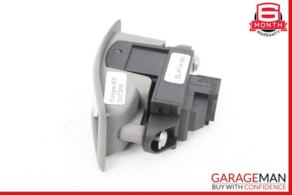 11-17 Porsche Cayenne S 958 Parking Brake Control Switch Button 7P5919163 OEM
