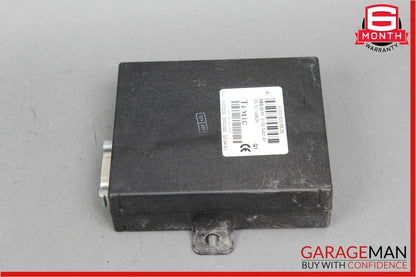 00-06 Mercedes E320 S600 CL500 CLK55 AMG Voice Recognition Control Module OEM