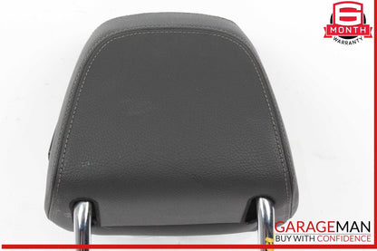 17-20 BMW 530E Front Right / Front Right Head Rest Headrest 7406064 OEM