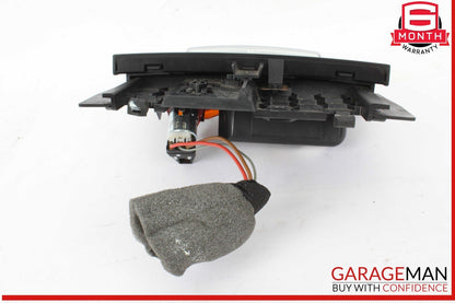 09-17 Audi Q5 Front Center Console Ashtray Ash Tray Cigarette Lighter OEM