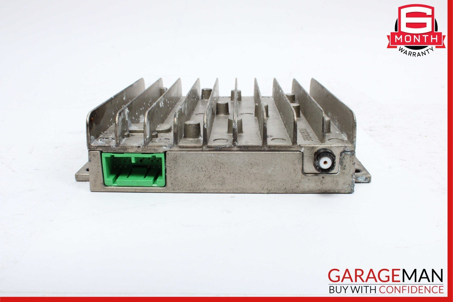 00-06 Mercedes W220 S500 CLK500 CL600 Antenna Amplifier Booster Module Unit OEM