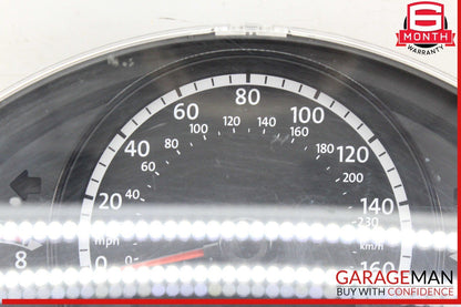 13-17 Volkswagen Beetle Speedometer Instrument Cluster Gauge 5C5920950F OEM