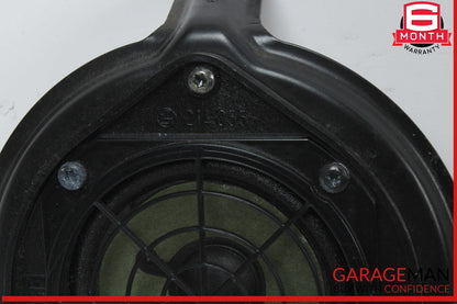 00-06 Audi TT MK1 Rear Right & Left Side Door Speakers Bose Set of 2 Pc OEM