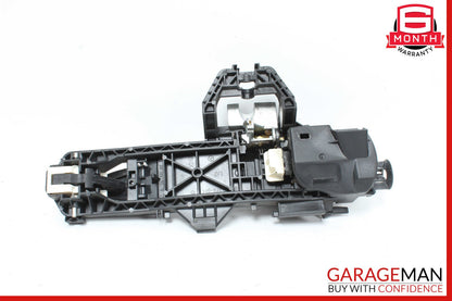 08-11 Mercedes W204 C300 C250 Front Left Driver Side Exterior Door Handle OEM