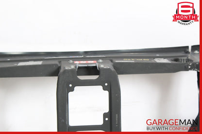 06-11 Mercedes W164 ML350 Front Reinforcement Bar Radiator Support Clip