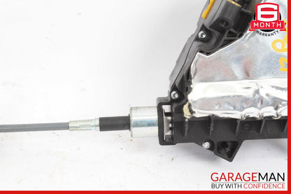 11-18 Porsche Cayenne 958 Floor Shifter Gear Shift Selector 7P5713025AC OEM