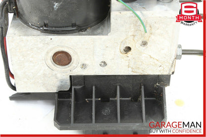 00-06 Mercedes W215 CL600 S430 S500 ABS Anti Lock Brake Pump ESP Control Module