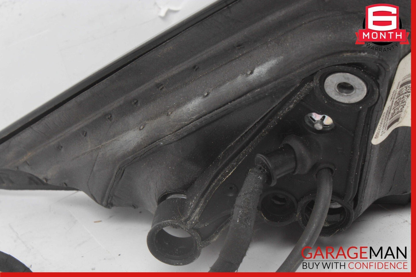 11-17 Mercedes W207 E350 E550 Coupe Right Side Mirror Door Rear View OEM