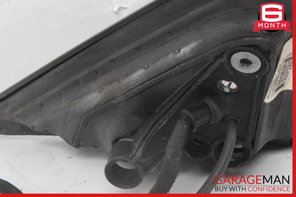 11-17 Mercedes W207 E350 E550 Coupe Right Side Mirror Door Rear View OEM