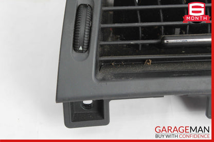 07-14 Mercedes W216 CL550 S600 Front Right Dash AC A/C Air Vent Grille Cover OEM