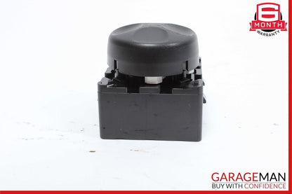14-17 Maserati Ghibli Front Left Lumbar Power Seat Switch Control Module Unit