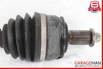 15-20 Mercedes X156 GLA250 Front Left Side CV Drive Axle Shaft Driveshaft OEM