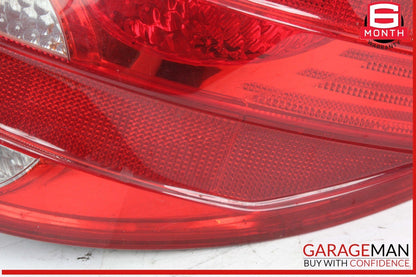 06-10 Mercedes W251 R500 R350 R320 Rear Right Passenger Side Tail Light Lamp OEM