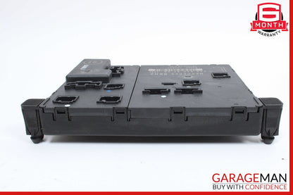 03-12 Mercedes R230 SL500 SL55 SL550 Door Control Module Left Driver Side OEM