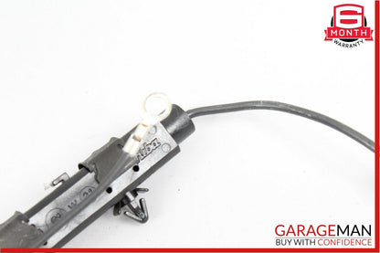 98-03 Mercedes W163 ML320 Antenna Amp Amplifier Lockout Circuit Module Assembly
