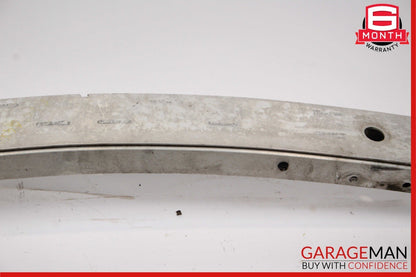06-12 Mercedes X164 GL450 ML63 AMG Front Bumper Reinforcement Impact Bar Rebar