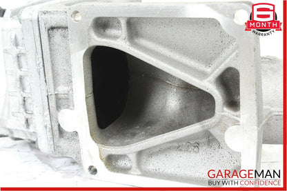 03-05 Mercedes W203 C230 Kompressor 1.8L Intake Supercharger Housing Cover