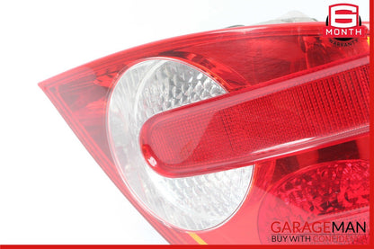 06-10 Mercedes W251 R320 R350 R550 Rear Left Side Taillight Tail Light Lamp