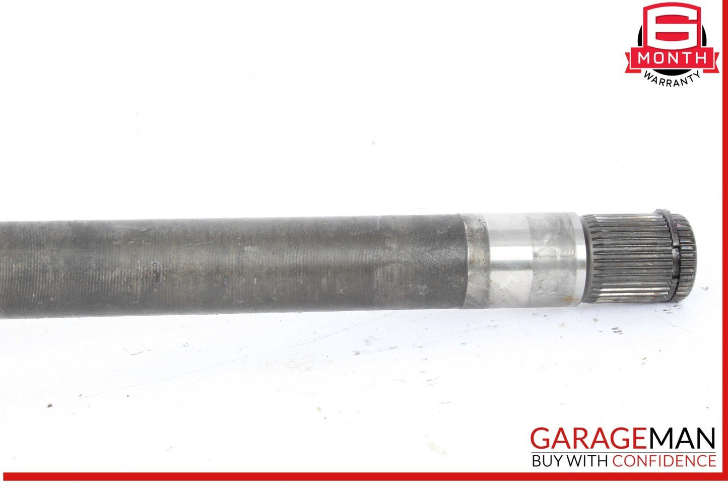 06-12 Mercedes X164 GL450 4MATIC Front Right Side Driveshaft CV Axle Shaft OEM
