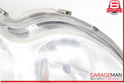 05-07 Mercedes W203 C230 Front Right Passenger Side Headlight Lamp Halogen OEM