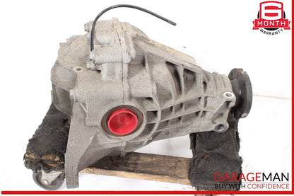 98-05 Mercedes W163 ML500 ML320 Rear Diff Differential Axle Carrier Assembly OEM