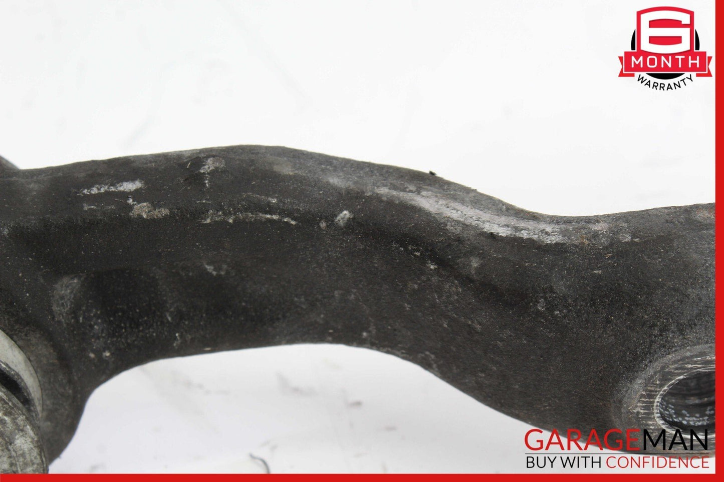 03-08 Mercedes R230 SL500 SL600 SL55 AMG Front Right Side Lower Control Arm OEM