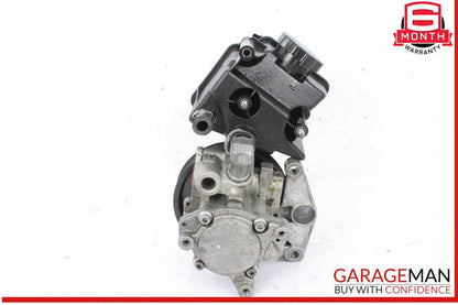 07-12 Mercedes X204 GLK350 E350 CLS350 Power Steering Pump Reservoir Assy OEM