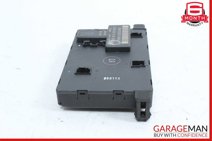 01-07 Mercedes W203 C230 Front Right Passenger Side Door Control Module Unit OEM