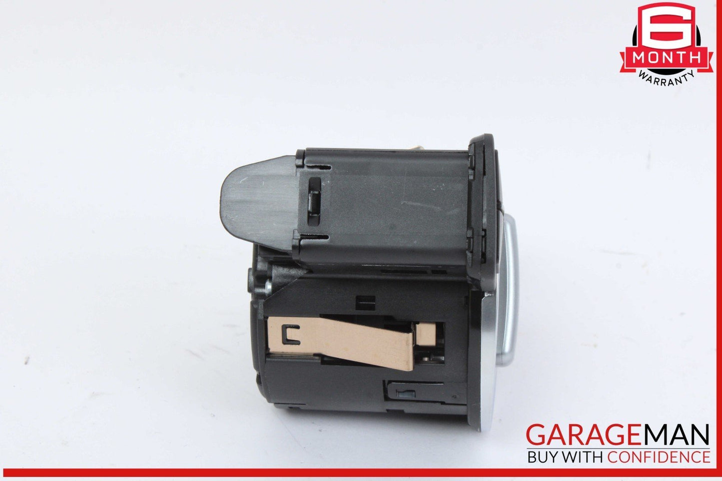 08-20 Mercedes X156 GLA250 C300 Headlight Fog Light Switch Control Module OEM
