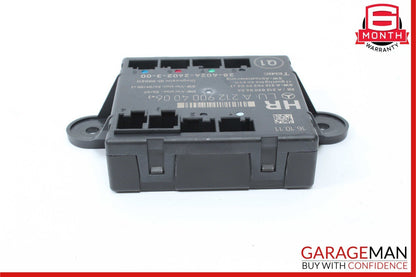 08-14 Mercedes W204 C300 C350 Rear Right Side Door Control Unit Module OEM