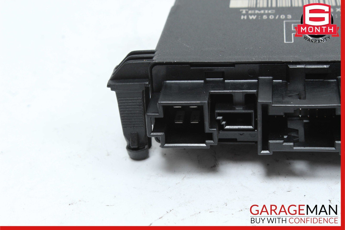 01-07 Mercedes W203 Ð¡280 C240 Rear Right Side Door Controller Module