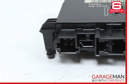 01-07 Mercedes W203 Ð¡280 C240 Rear Right Side Door Controller Module