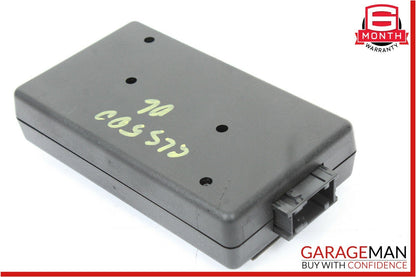06-09 Mercedes W219 CLS500 Ipod Interface Control Module OEM