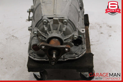 14-15 Cadillac CTS 2.0L RWD AT Auto Trans Automatic Transmission Assembly 33k