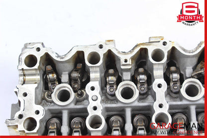 11-20 Mercedes E550 CLS550 GL450 M278 4.7L Left Side Engine Motor Cylinder Head