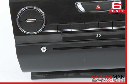 14-17 Maserati Ghibli Radio CD Player Head Unit Receiver 06700301980 OEM