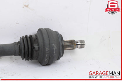 15-20 Mercedes W205 C300 Rear Right Passenger Side Axle CV Half Shaft OEM