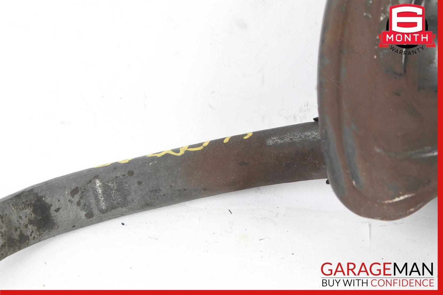 03-06 Mercedes R230 SL500 SL55 Front Right RWD Spindle Knuckle Hub Bearing