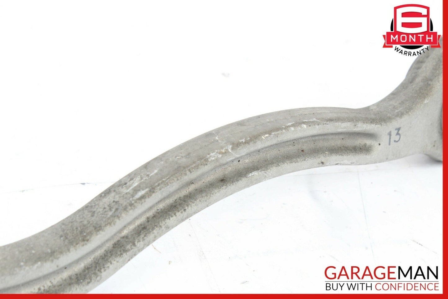 10-16 Mercedes W212 E500 Rear Right / Left Side Suspension Lower Control Arm