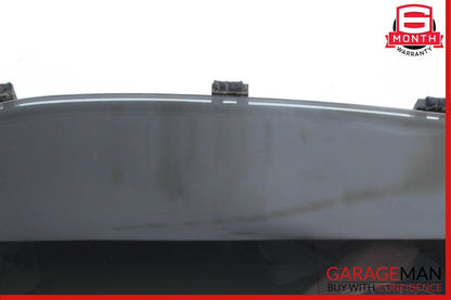 07-09 Mercedes W221 S550 CL550 Instrument Cluster Speedometer 0263650212 OEM