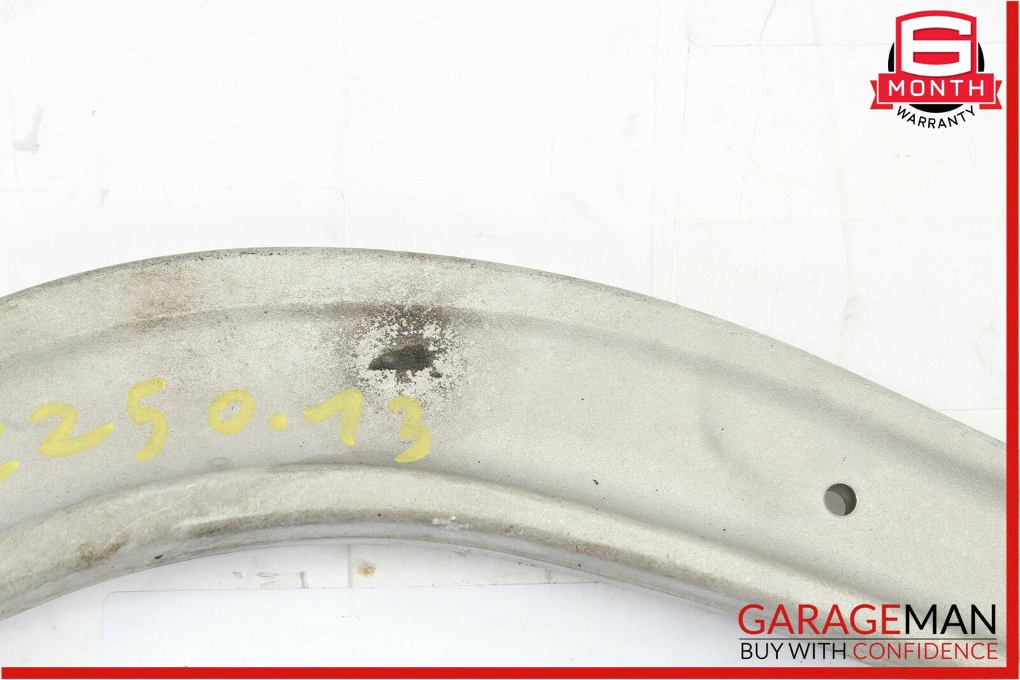08-15 Mercedes W204 C250 C350 Rear Right or Left Upper Trailing Control Arm OEM