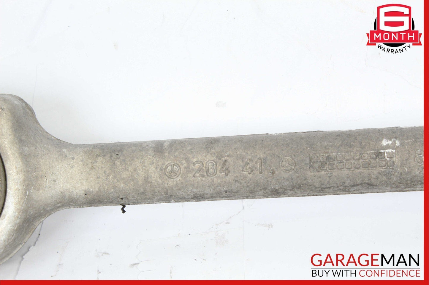 10-15 Mercedes X204 GLK350 Front Right Passenger Side Suspension Control Arm AWD