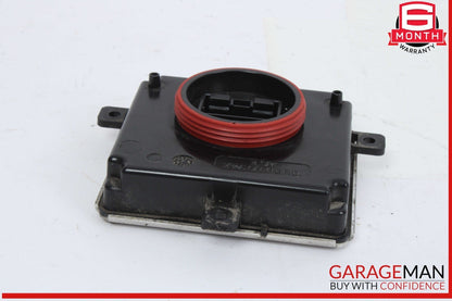 13-17 Audi A5 Q5 SQ5 Headlight Head Light DRL Lamp Control Module Unit OEM