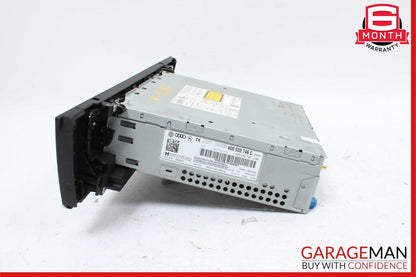 12-15 Audi A7 S7 RS7 Dash Mounted Radio Multimedia Control Unit 4G0035746E OEM