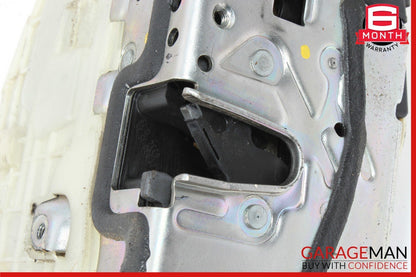 07-13 Mercedes W221 S550 S65 AMG Rear Left Door Lock Latch Actuator OEM