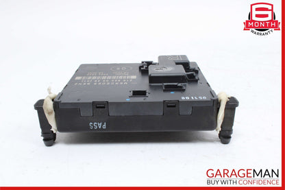 06-11 Mercedes W219 CLS500 CLS55 AMG Rear Right Side Door Control Module OEM