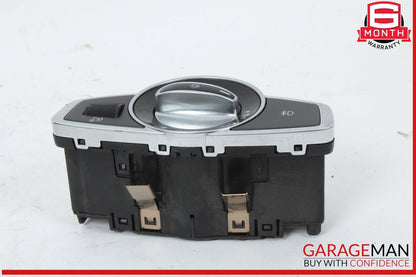 17-19 Mercedes W213 E300 Headlight Fog Light Switch Control Module OEM