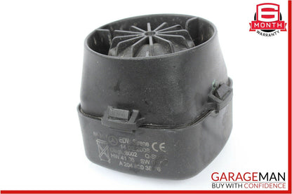 08-11 Mercedes W204 C300 C350 Anti Theft Alarm Signal Horn Siren