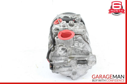 03-06 Mercedes R230 SL500 SL55 AC A/C Air Conditioning Compressor 0012300211 OEM