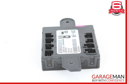 14-17 Jeep Grand Cherokee Front Right Passenger Side Door Control Module Unit